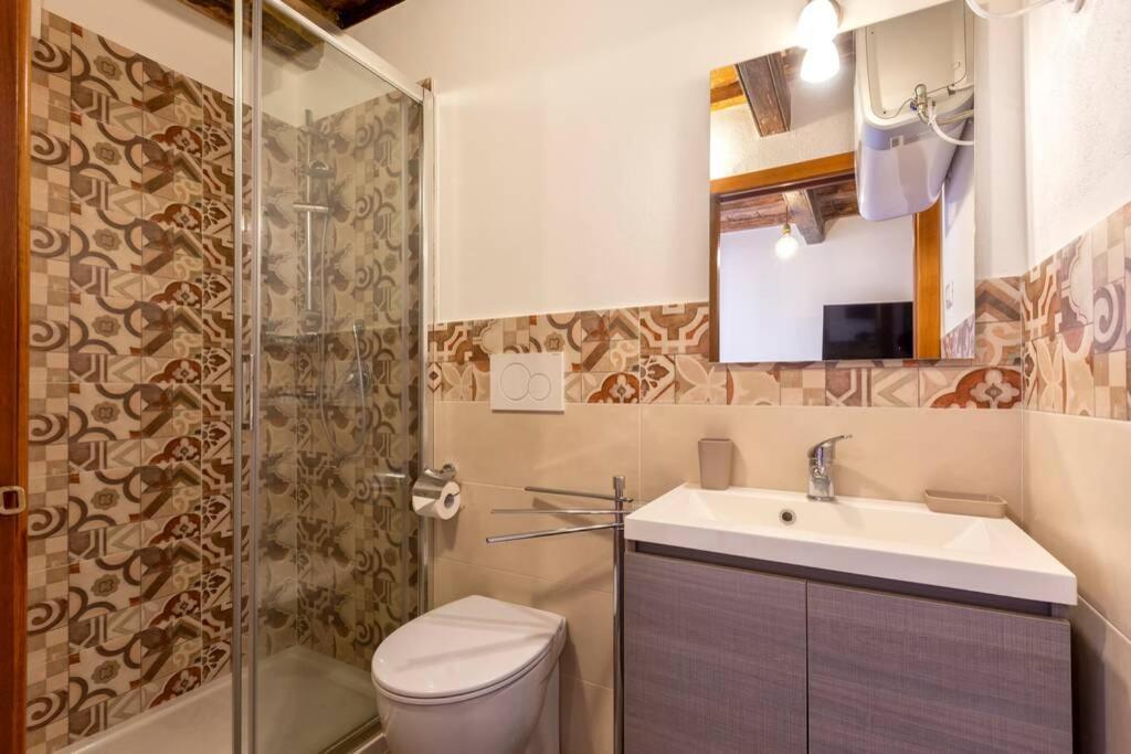 La Posentet Apartment Alghero