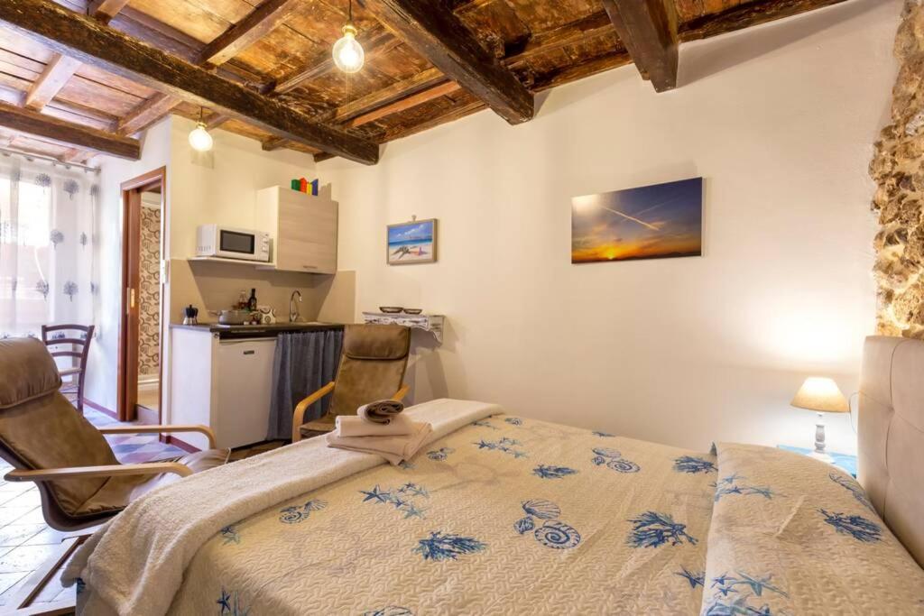 La Posentet Apartment