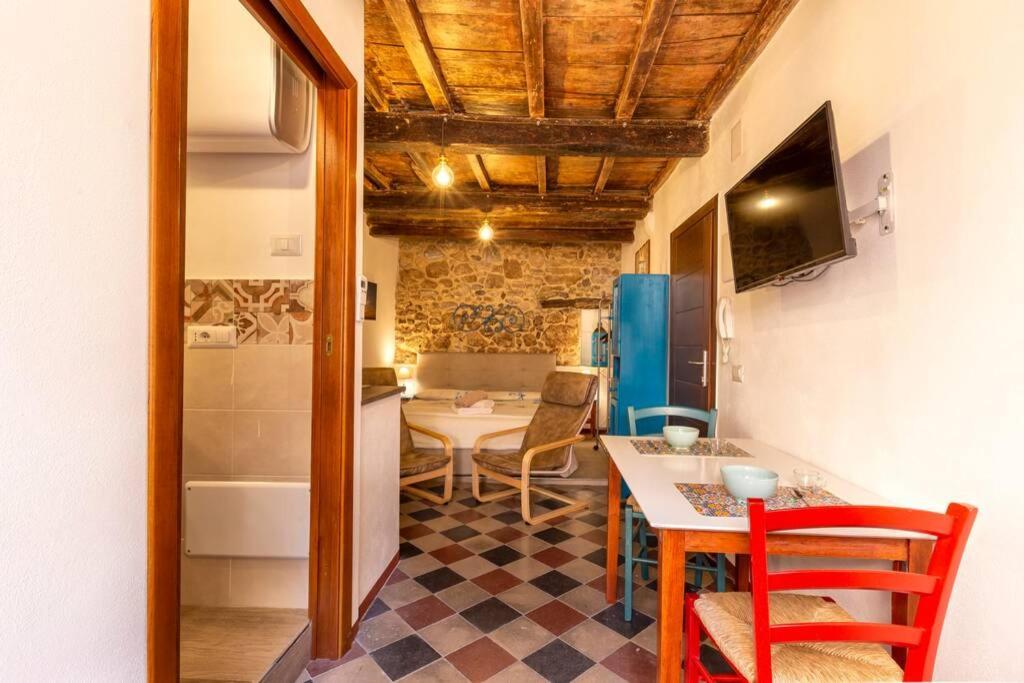 Apartment La Posentet Alghero