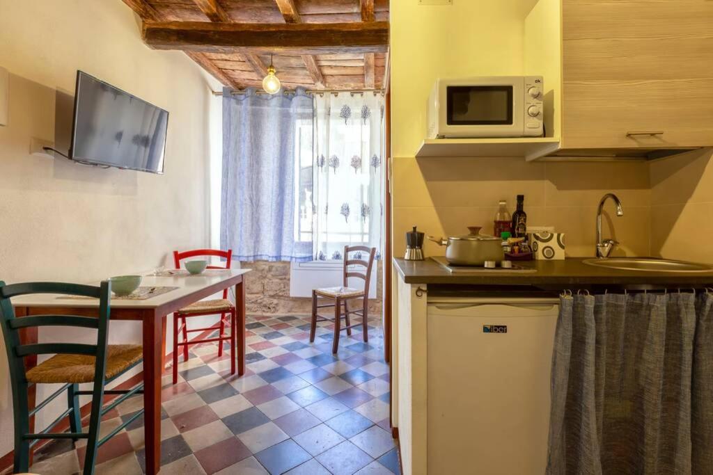La Posentet