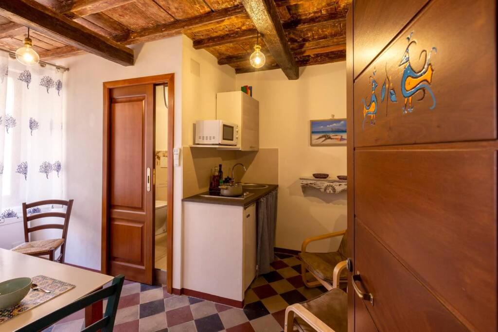 La Posentet Apartment Alghero
