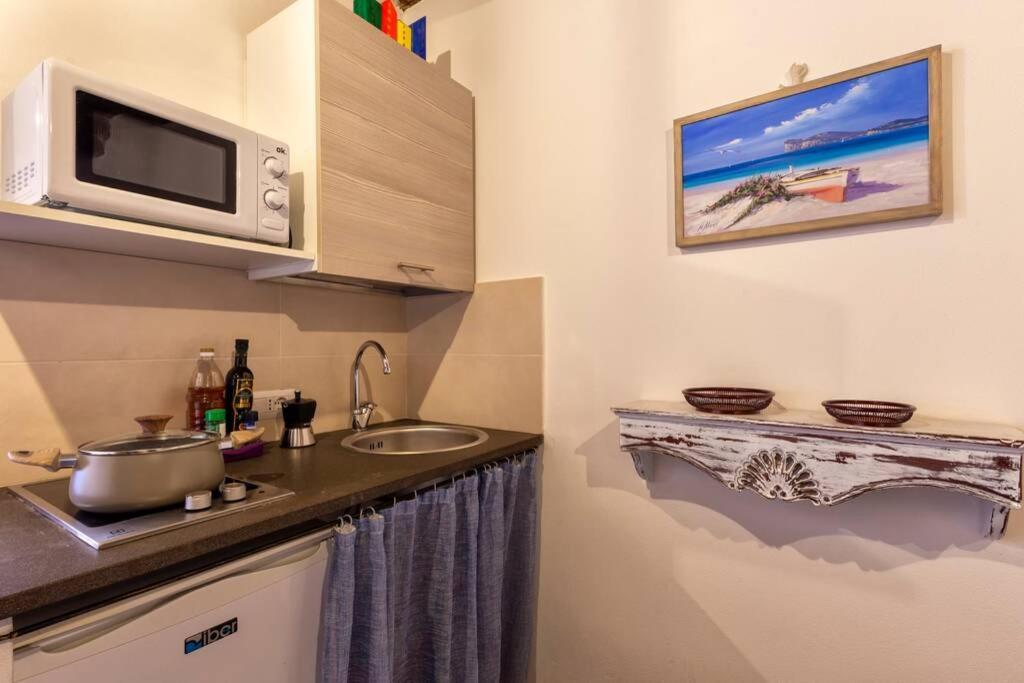 Apartment La Posentet *