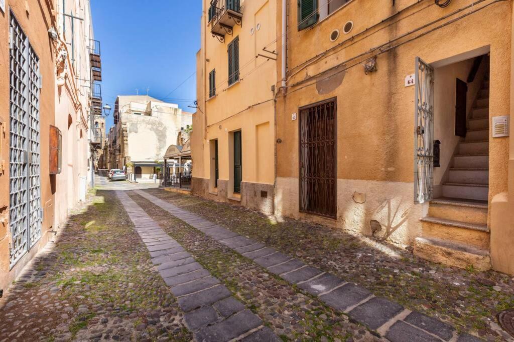 La Posentet Alghero