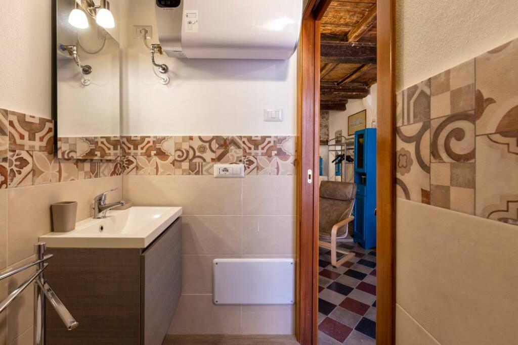 Apartment La Posentet *