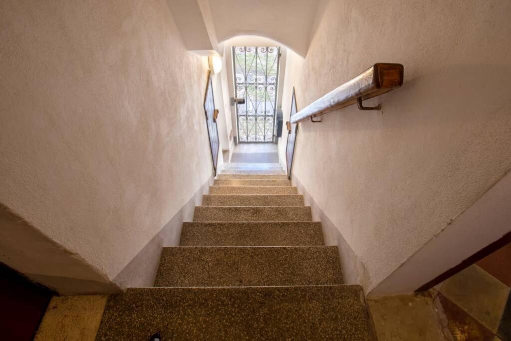 La Posentet Apartment *