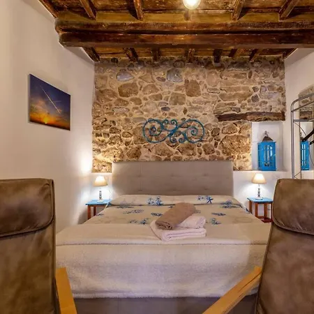 La Posentet Apartment Alghero Exterior photo