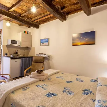 La Posentet Apartment Alghero Exterior photo