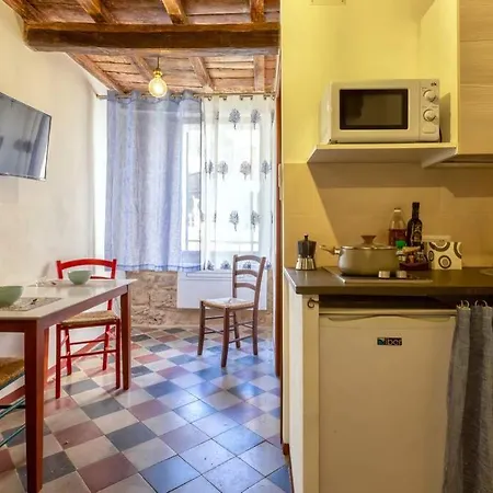 La Posentet Apartment Alghero Exterior photo