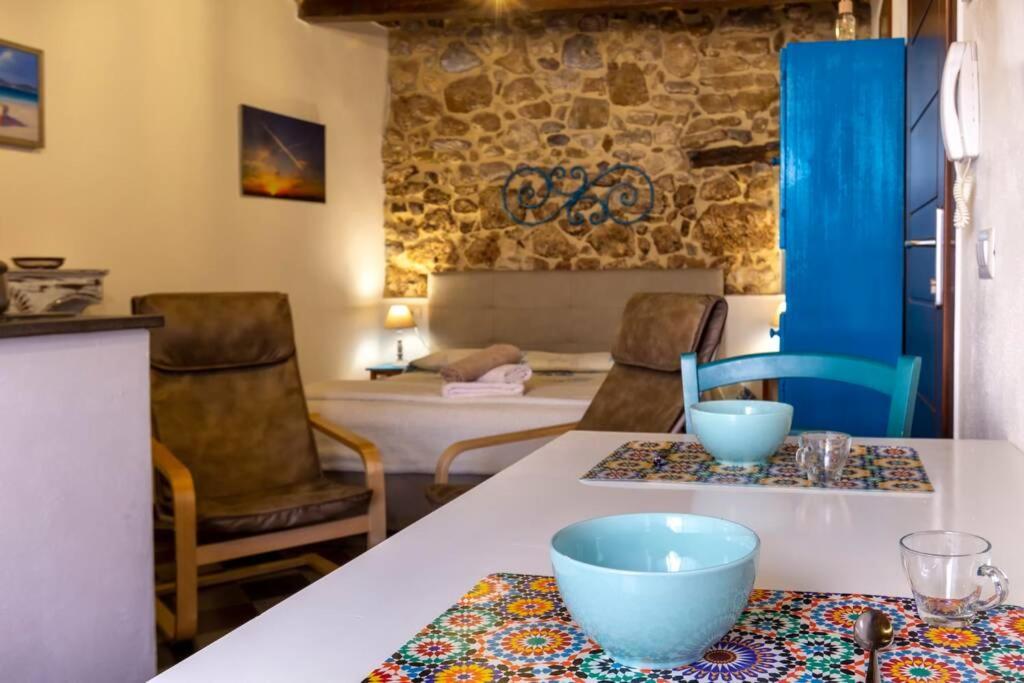 Apartment La Posentet *
