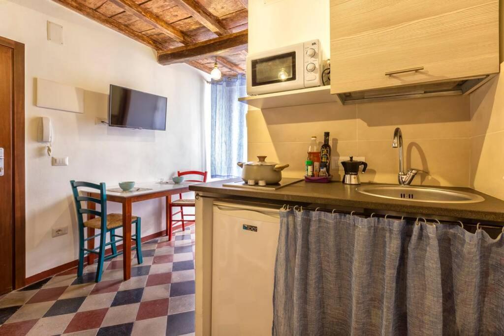 La Posentet Apartment